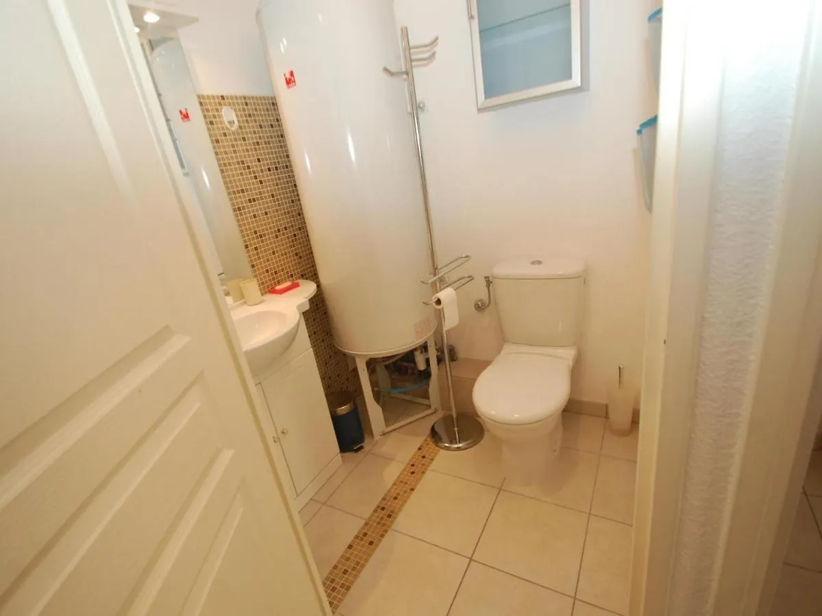 Apartment Spacieux 3P En Centre-Ville De Menton, Terrasse, Parking, Wifi Gratuit, Proche Plage - Fr-1-196-270