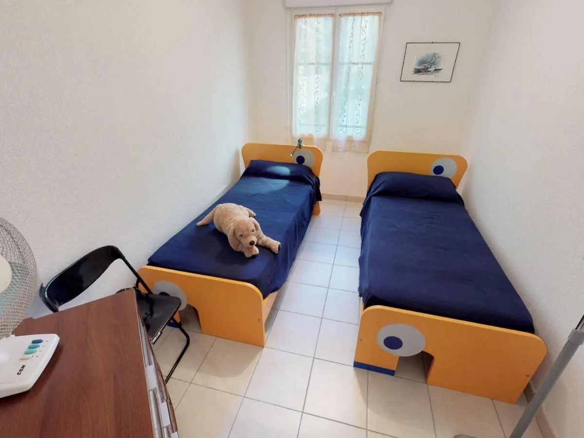 Apartment Spacieux 3P En Centre-Ville De Menton, Terrasse, Parking, Wifi Gratuit, Proche Plage - Fr-1-196-270